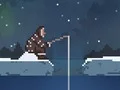 Spil Inuit Fishing online