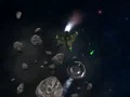 Spil Galaxies Combat online