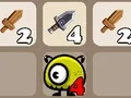 Spil 2048 Defence online