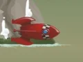 Spil Raging Rockets online