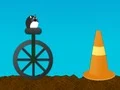 Spil Bouncing Bob online