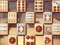 Spil Roman Mahjong online