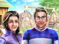 Spil Small Town Neighbors online