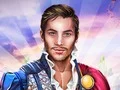 Spil Love Above Al online