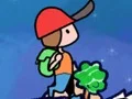 Spil Oh! I'm Getting Taller online