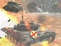 Spil Tanks Battlefield online