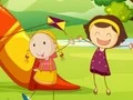 Spil Kid`s hidden object online