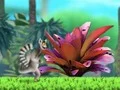 Spil King Julien: Schnapp' die Krone online
