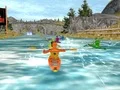 Spil White Water Rush online
