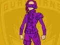 Spil Guardian of the Galaxy: Create Your own online