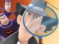 Spil Inspector Gadget: Sophies Agenten-Falle online