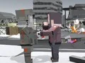 Spil Zombie Siege Outbreak online