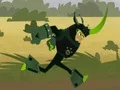 Spil Go Wild! Mission Wildnis: Wildes Rennen online