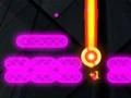 Spil Super Neon Ball jump online