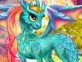 Spil My Fairytale Dragon online