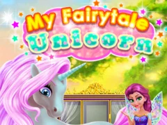 Spil My Fairytale Unicorn online