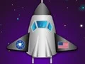 Spil Space Challenge online