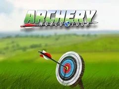 Spil Archery World Tour online
