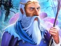 Spil Mystical Village online