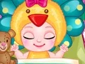 Spil Baby Newborn Crush online