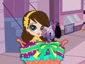 Spil Littlest Pet Shop: Ab ins K?rbchen online