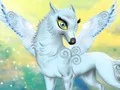 Spil My Fairytale Wolf online