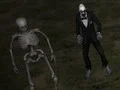 Spil Slenderman Must Die: Abandoned Graveyard online