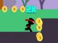 Spil Ninja Action online