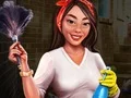 Spil Sunday Cleaning online