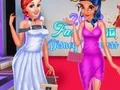 Spil 2018 Fashion of Disney Princess online