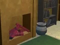 Spil House of secrets 3d online
