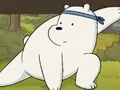 Spil We Bare Bears Free Fur All online