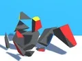 Spil ColorCube online