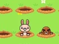 Spil Topos Mole online