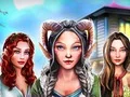 Spil Tales of Magic Land online