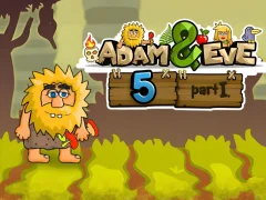 Spil Adam and Eve 5 Part 1 online