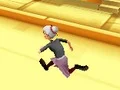 Spil Angry Gran Run Brazil online