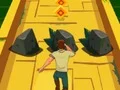 Spil Temple Run Online online