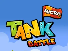 Spil Micro tank battle online