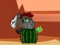 Spil Moles & Furious online