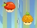 Spil Pineapple Pen 2 online