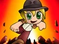 Spil Joe Volcano online