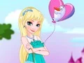 Spil Princess Team Blonde online