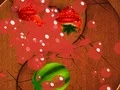 Spil Fruit Ninja Frenzy online