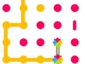 Spil Dots FRVR online