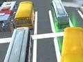 Spil Bus Master Parking 3D online