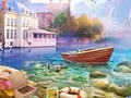 Spil The Biggest Romance online