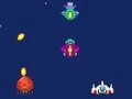 Spil Space Big Gun online