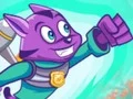 Spil Dymcat Lite A Rocket Adventure online