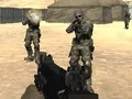 Spil The Mercenaries online